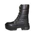 thumbnail image 3 of BOTIN CASUAL LEON MUJER NEGRO SINTETICO 6302 LEON 6302p, 3 of 4