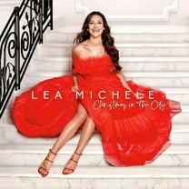 Lea Michele - Christmas In The City - Vinyl