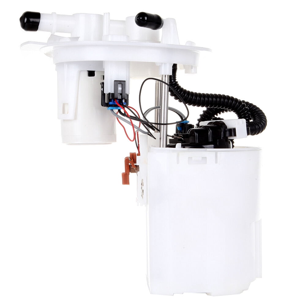 AUTOMUTO Electric Fuel Pump Module Assembly E9073M Compatible with 2011-2014 for Hyundai Elantra 1.8L
