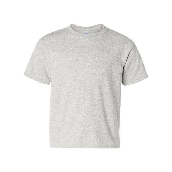 Heavy Cotton Youth Girl T-Shirt
