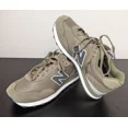 thumbnail image 1 of Mens New Balance 515 v3 Classic Sneaker Shoes Size 8 (4E Wide) Green Grey Olive, 1 of 6