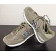thumbnail image 1 of Mens New Balance 515 v3 Classic Sneaker Shoes Size 8 (4E Wide) Green Grey Olive, 1 of 6