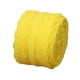 thumbnail image 1 of Cateissary Volumen 9.1m 40mm Tela Encaje Bordado Bilateral Cinta Ribete Costura Decoración del hogar amarillo Cateissary JJ21331-04, 1 of 6