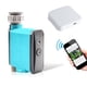 thumbnail image 1 of Inteligente Smartphone Wifi BT Controlador de riego Planta Riego Temporizador Jardín yeacher Controlador de riego, 1 of 8