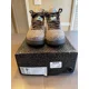 thumbnail image 2 of Elephant Print Jo r-dan Retro 5 Size 9, 2 of 5