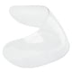 thumbnail image 1 of Visera para casco de motocicleta Visera para casco Protección solar Material de PC Universal De moda para K3 para exteriores ANGGREK  Otros, 1 of 8