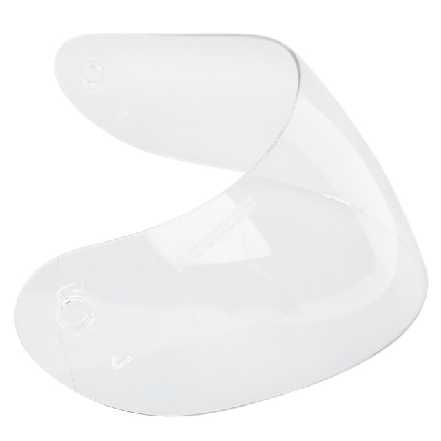 Visera para casco de motocicleta Visera para casco Protección solar Material de PC Universal De moda para K3 para exteriores ANGGREK Otros