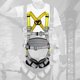 thumbnail image 1 of Full Body Safety Harness for Men Women Outdoor Rock Climbing Tree Arborist Caving Rappelling Accessories He Qiyong unisex, 1 of 2