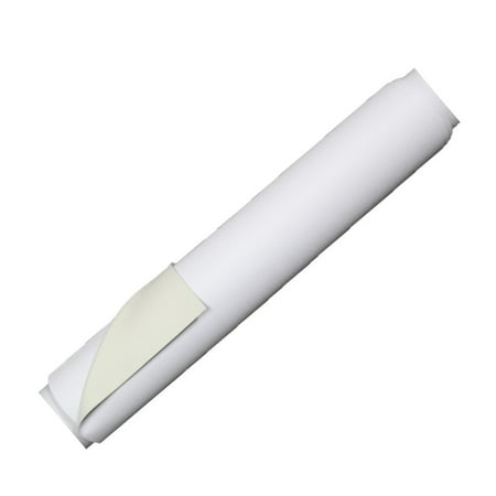 Roc Lon 54 Budget Blackout Drapery Lining White Ecru 15 Yd Rolled Roc Lon 54 Budget Blackout Drapery Lining White Ecru 15 Yd Rolled On