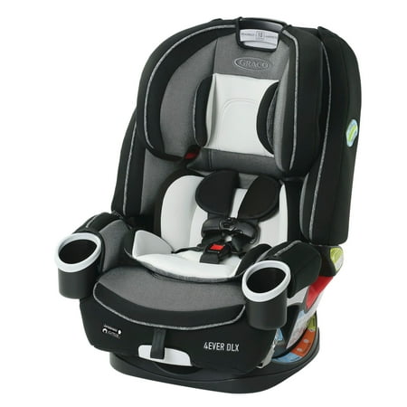 UPC: 0047406159116 | Graco 4Ever DLX 4-in-1 Convertible Car Seat Fairmont