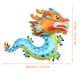 thumbnail image 4 of 5 globos de Año Nuevo chino con forma de dragón para el Festival de Primavera., 4 of 7
