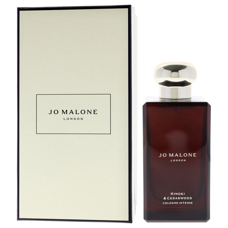 Jo Malone Hinoki and Cedarwood Intense Cologne Spray, 3.4 oz