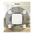 thumbnail image 4 of Aplicación Smart TTLock G5: Control Remoto para Desbloquear el Enrutador Bluetooth A Wi-Fi para la Seguridad del Hogar, Monitoreo en Tiempo Real., 4 of 8