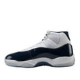 thumbnail image 3 of Mens Air Jordan 11 XI Retro Win Like '82 Midnight Navy University Blue, 3 of 6