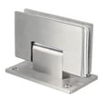 thumbnail image 3 of Bisagras de Puerta Zhivalor de Acero Inoxidable 90 Grados para Gabinete, 3 of 8
