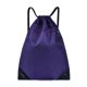 thumbnail image 1 of Mochila con cordón, bolsa de gimnasio, mochila tipo saco, bolsas con cordón, 1 of 6