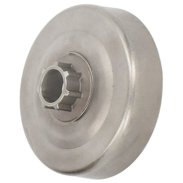 Kit De Embrague Duradero De Aleación De Zinc, Kit De Embrague De Motosierra, Accesorio De Embrague De Tambor, Kit De Embrague De Piñón, Ajuste Industrial Para Motosierra Stihl Cergrey Chain Saw Accessory
