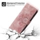 thumbnail image 4 of Funda de piel sintética estilo empresarial para Samsung A03s 166 con tarjetero Lenyard, 4 of 5
