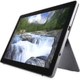 thumbnail image 2 of Dell Latitude 7200 Tablet portátil 2 en 1, visualización táctil FHD de 12.3" (1920 x 1080), Intel Core i7-8665U hasta 4.80 GHz, 16 GB RAM 512 GB SSD, teclado retroiluminado, Windows 10 Pro, 2 of 3