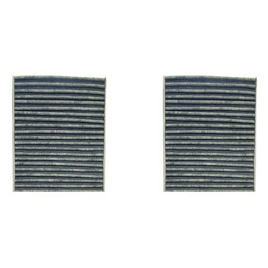 ACDelco CF3368C Passenger Compartment Air Filter