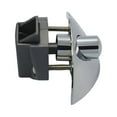 thumbnail image 1 of yingyy Verrou Durable Bouton de Porte Marine RV Armoire Tiroir Accessoires de Meubles Modification Chrome, 1 of 6