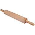 thumbnail image 1 of Winware 13 Inch Wood Rolling Pin, 1 of 2