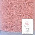 thumbnail image 3 of Toalla de algodón a cuadros, toalla de mano, regalo para hotel, hogar, toalla facial de algodón para adultos, suave y absorbente, 3 of 5