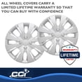 thumbnail image 3 of Coast To Coast IWC50915S WHEEL COVER, 3 of 4