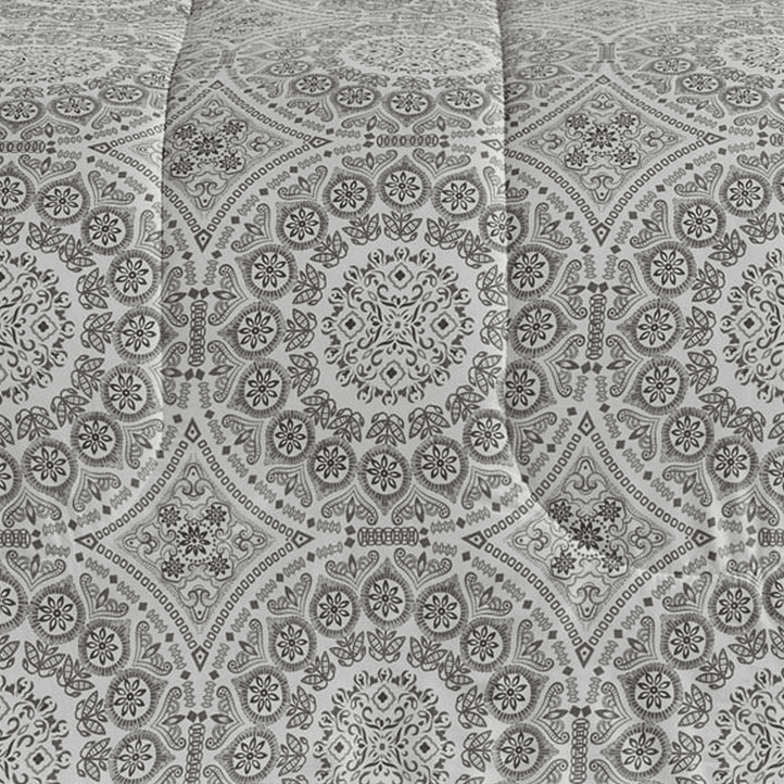 Aztec Grey