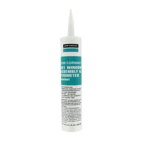 Andersen Premium Silicone Sealant in Sandtone Color
