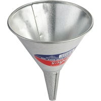 S & K Products 490 Galvanized Funnel