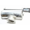 thumbnail image 2 of Blow Off Valve Piping GD style Adapter 2.5" Aluminum, 2 of 3