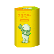 Smiski Glow in The Dark Figures