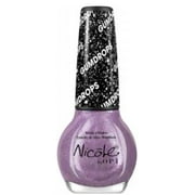 Nicole by OPI I Lilac Gumdrops Nail Lacquer