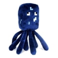 thumbnail image 2 of Peluche Minecraft Squid para todas las edades, 2 of 2