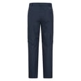 thumbnail image 3 of Mountain Warehouse Mens Trek Convertible Pants, 3 of 6