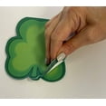 thumbnail image 3 of SHAPES ETC. Large Notepad Set - St. Patrick's Day, 3 of 7
