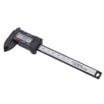 thumbnail image 3 of Calibrador Digital, Rango De 0 A 4 Pulgadas Resolución De 0,01 Pulgadas Calibrador Digital Electrónico Apagado Automático PA66 Para El Hogar, 3 of 8