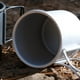 thumbnail image 3 of Taza de camping Sunnimix Mango plegable 0.3L, 3 of 8