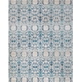 thumbnail image 3 of Unique Loom Horeshoe Charm Rug, 3 of 3