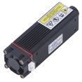 thumbnail image 4 of Kit de Module, 445-450nm Lecteur Intelligent Rapide Module E30820 5.5W avec Accessoires pour Routeur CNC, 4 of 8