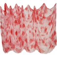 thumbnail image 1 of DealKits [2 paquetes] Tela espeluznante de Halloween, gigante espeluznante (48 x 240 pulgadas) Tapiz de tela de queso para suministros de fiesta de Halloween, decoraciones al aire libre, patio, decora, 1 of 4