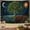 A, variant on XaaKee Large Wall Tapestry, Day Night Tree Harmony Bedroom Tapestry, High-Quality Polyester Tapestry, Bedroom Living Room, 60x40Inch[cite: 1]
