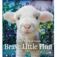 thumbnail image 1 of Brave Little Finn, John Churchman, Jennifer Churchman Hardcover, 1 of 1