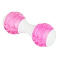 thumbnail image 3 of Dog Molar Toy,Pet Bite Resistant Durable Pet Toy Barbell Dog Toy Enhanced Features, 3 of 11