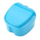 thumbnail image 4 of Contenedor Para Dentaduras Postizas, Caja Portátil Resistente Al Agua Para Dentaduras Postizas Para Que Los Ancianos Guarden Sus Dentaduras Postizas, 4 of 7