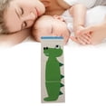 thumbnail image 4 of Wall Mounted Storage Bag, Space Saving Over Door Hanging Storage Bag Foldable Suspensible Lightweight  For Home  100.6x34.9cm, 4 of 8