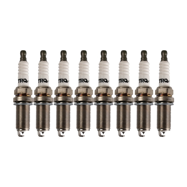 2004 Ford Expedition Spark Plugs