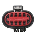thumbnail image 3 of Neutral Safety Switch Connector, 3 of 4