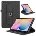 thumbnail image 2 of Case for Samsung Galaxy Tab S6 Lite 10.4 inch P613 P619, Auto Wake Sleep, Black, 2 of 7
